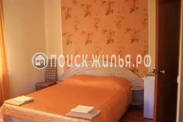 Гостевой дом «Нептун у реки»