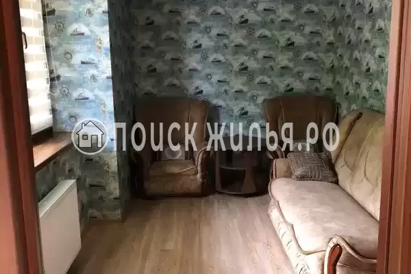 Гостевой дом «Нептун у реки»