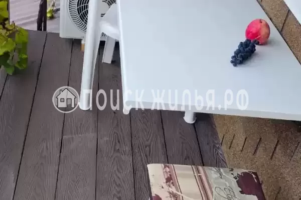 Квартира «2-комнатная» Квартира «2-комнатная»
