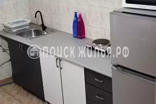 Квартира «2-комнатная» Квартира «2-комнатная»