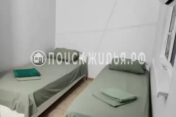 Квартира «2-комнатная» Квартира «2-комнатная»