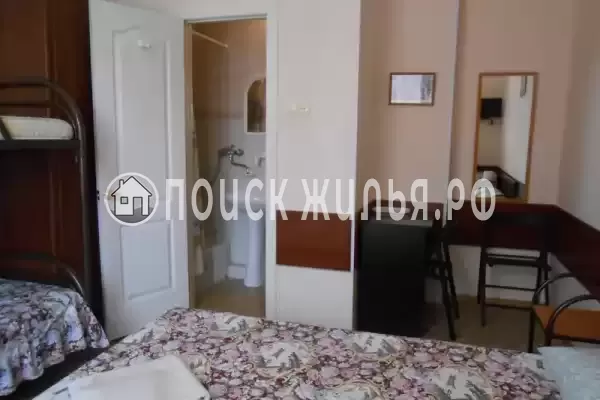 Гостевой дом «Лето» Гостевой дом «Лето»