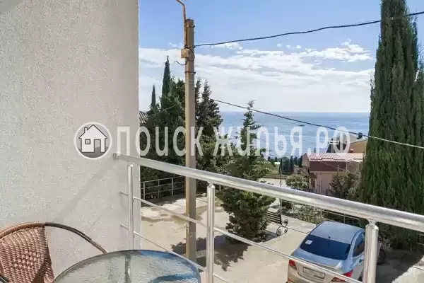 Частный сектор «Мисхорский спуск» Частный сектор «Мисхорский спуск»