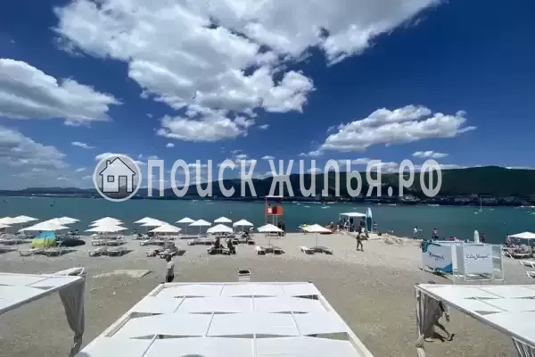 Квартира «В ЖК Черноморский» Квартира «В ЖК Черноморский»