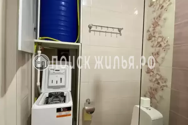 Квартира «В ЖК Черноморский» Квартира «В ЖК Черноморский»