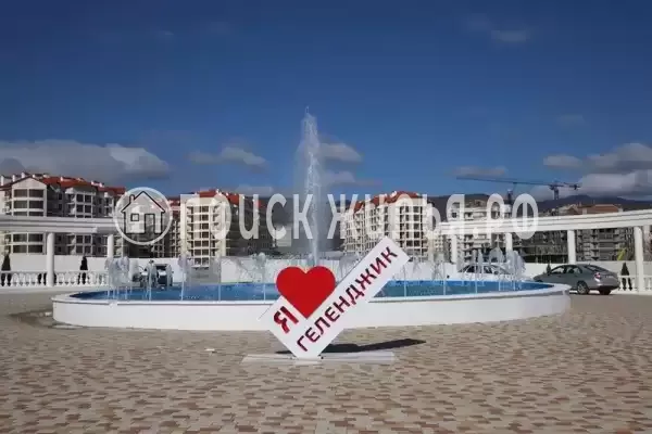 Квартира «В ЖК Черноморский» Квартира «В ЖК Черноморский»