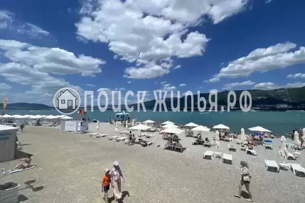 Квартира «В ЖК Черноморский» Квартира «В ЖК Черноморский»
