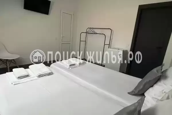 Частный сектор «У своих» Частный сектор «У своих»
