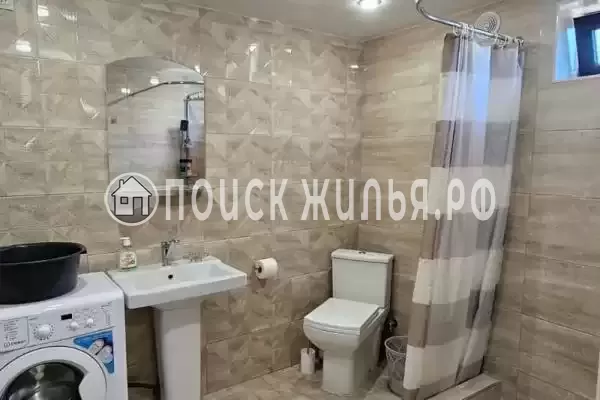 Дом под ключ «С бассейном» Дом под ключ «С бассейном»