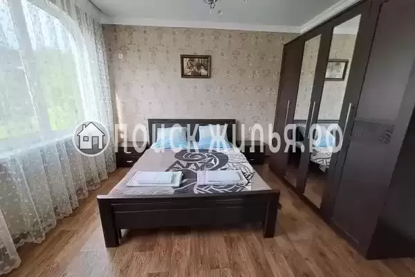 Дом под ключ «С бассейном» Дом под ключ «С бассейном»