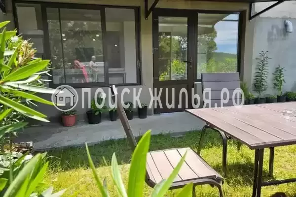 Дом под ключ «С бассейном» Дом под ключ «С бассейном»