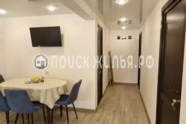 Дом под ключ «С бассейном» Дом под ключ «С бассейном»