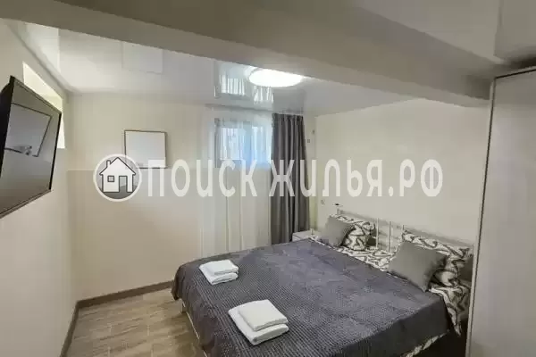 Дом под ключ «С бассейном» Дом под ключ «С бассейном»