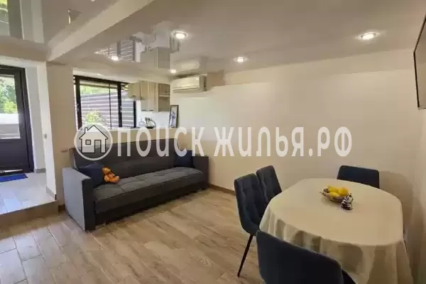 Дом под ключ «С бассейном» Дом под ключ «С бассейном»