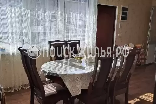 Дом под ключ «С бассейном» Дом под ключ «С бассейном»