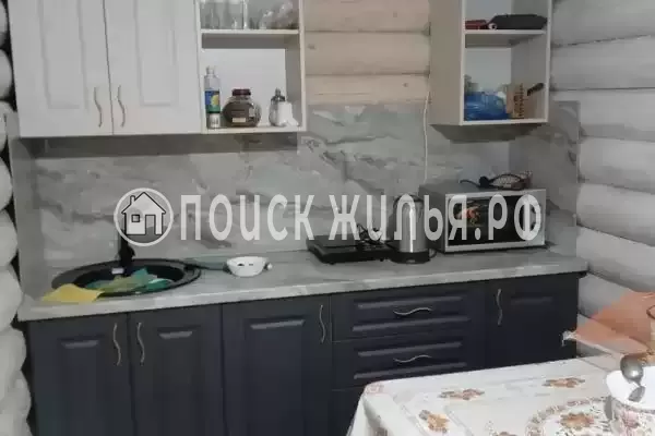 Дом под ключ «Дача у моря»