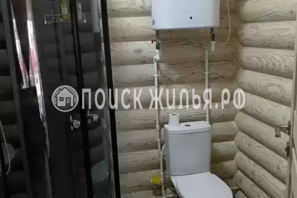 Дом под ключ «Дача у моря»