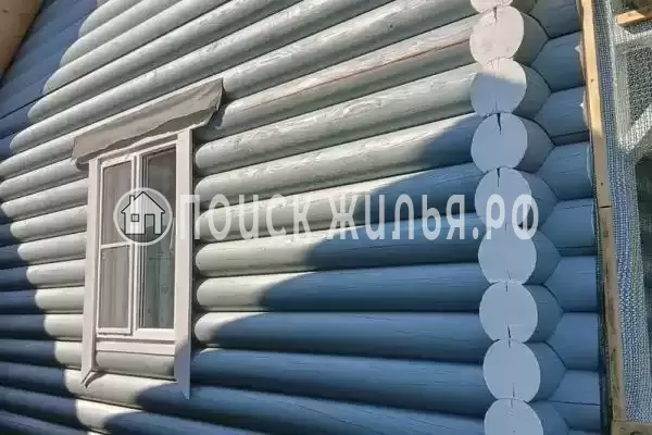 Дом под ключ «Дача у моря»