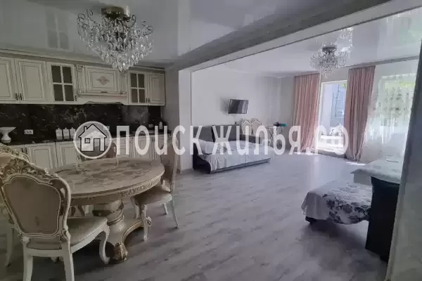 Гостевой дом «У Алёны»