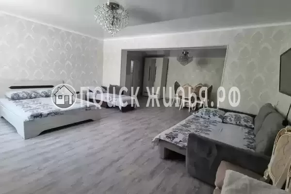 Гостевой дом «У Алёны»