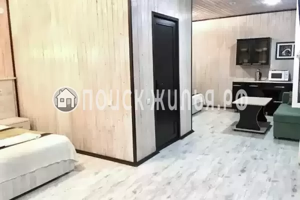 Частный сектор «Рыжий Ап» Частный сектор «Рыжий Ап»
