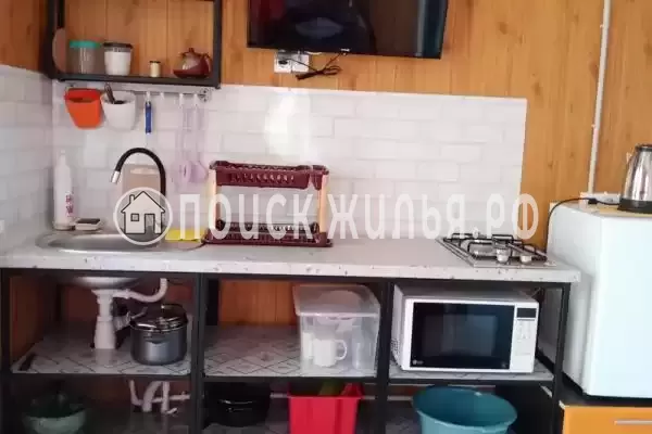 Частный сектор «Домик под ключ»