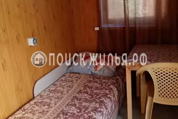 Частный сектор «Домик под ключ»