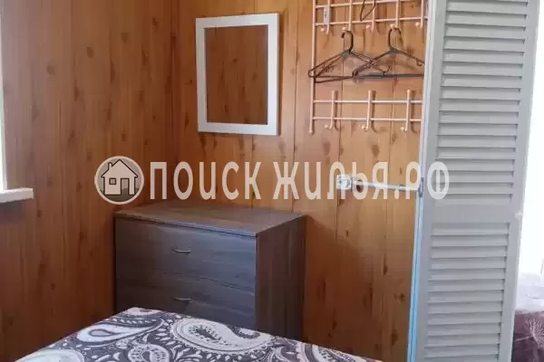 Частный сектор «Домик под ключ»