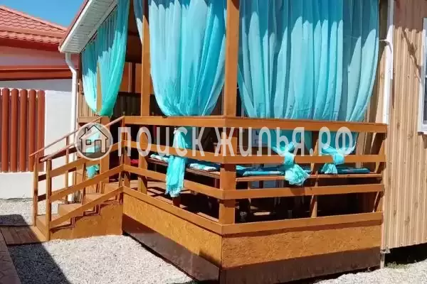 Частный сектор «Домик под ключ»