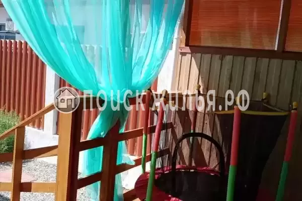 Частный сектор «Домик под ключ»