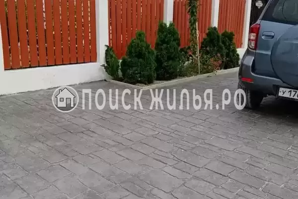 Частный сектор «Домик под ключ»