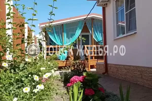 Частный сектор «Домик под ключ»