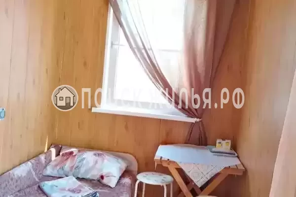 Частный сектор «Домик под ключ»