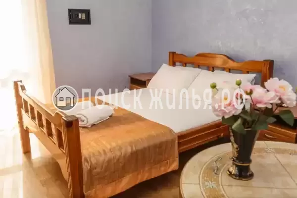 Отель «Алтын»