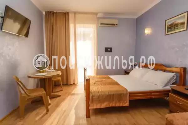 Отель «Алтын»