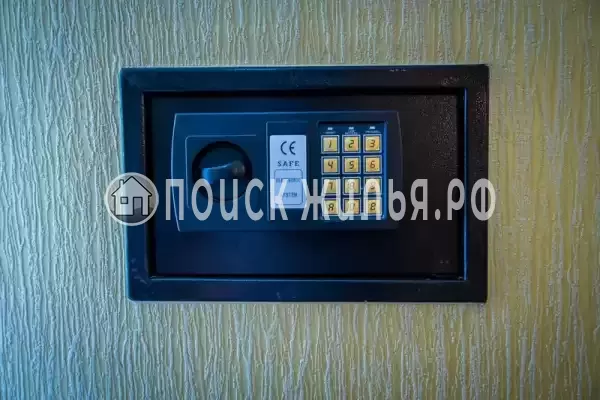 Отель «Алтын»