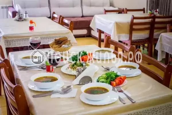 Отель «Алтын»