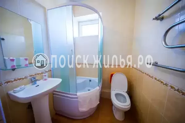 Отель «Алтын»