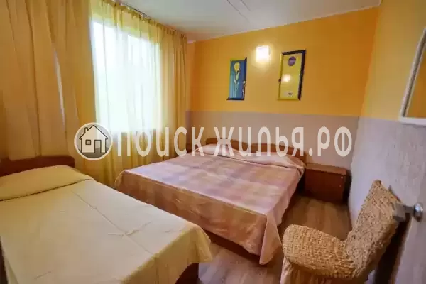 Частный сектор, Морская, д.15 Частный сектор, Морская, д.15
