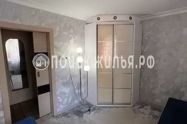 Дом под ключ, Пушкина, д.24