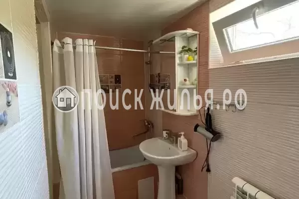 Дом под ключ, Пушкина, д.24