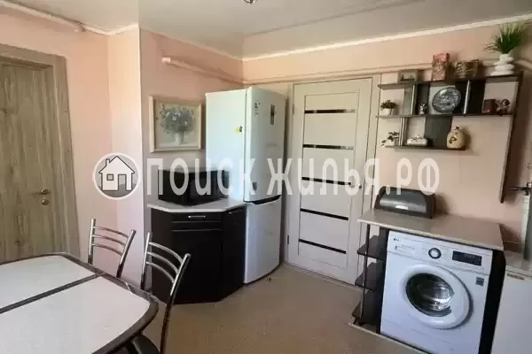 Дом под ключ, Пушкина, д.24