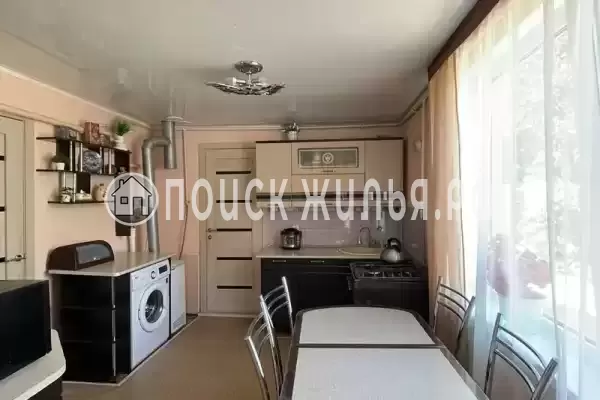 Дом под ключ, Пушкина, д.24