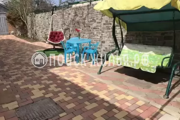 Дом под ключ, Пушкина, д.24