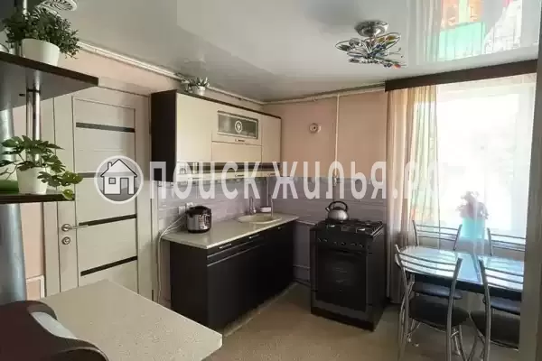 Дом под ключ, Пушкина, д.24