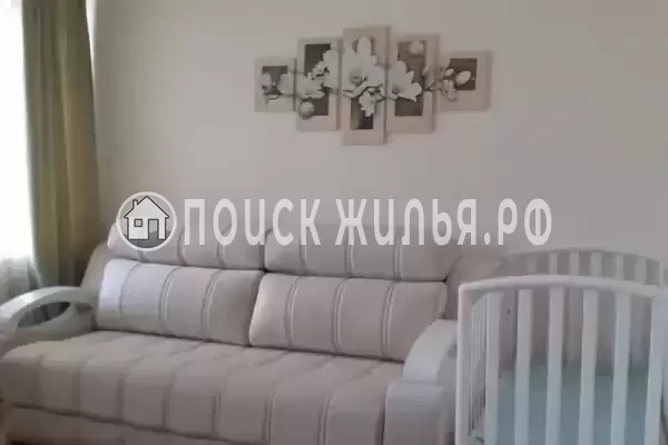 Дом под ключ, Пушкина, д.24