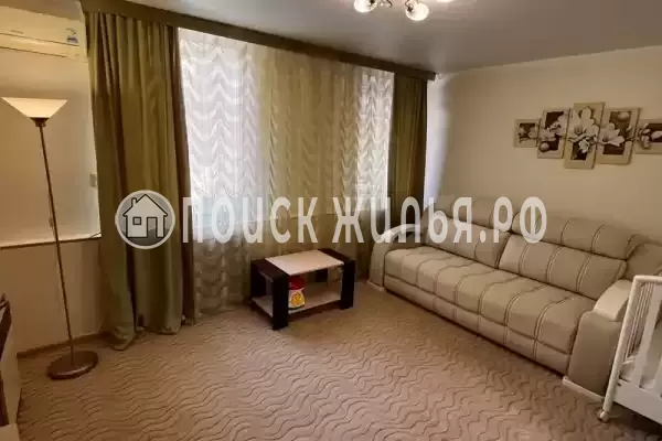 Дом под ключ, Пушкина, д.24