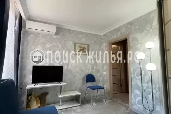 Дом под ключ, Пушкина, д.24