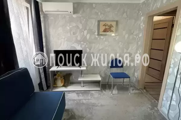 Дом под ключ, Пушкина, д.24