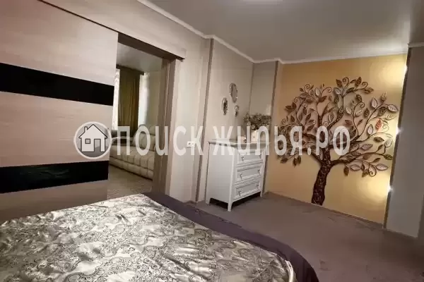 Дом под ключ, Пушкина, д.24